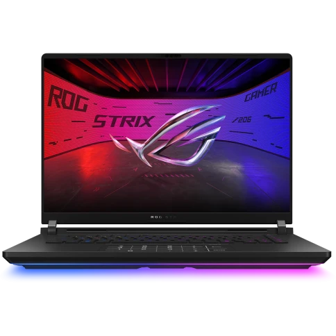 Ноутбук/ ASUS ROG Strix SCAR 16 G635LX-RW150 16"(2560x1600 miniLED (ма фото 1