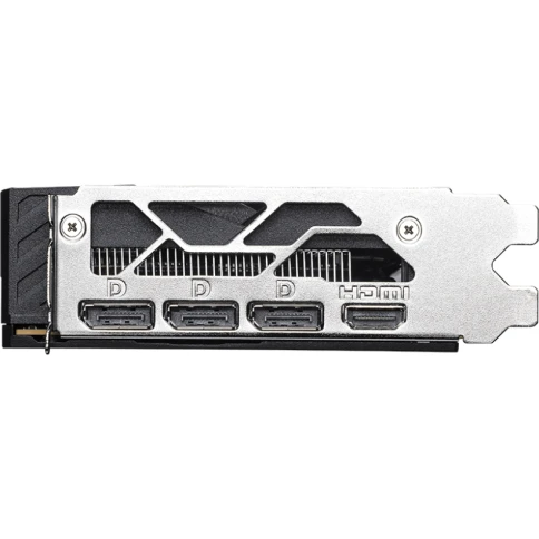 MSI GeForce RTX 5050 8G GAMING фото 7