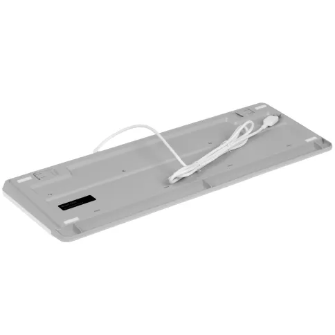 A4Tech F1010 WHITE фото 8