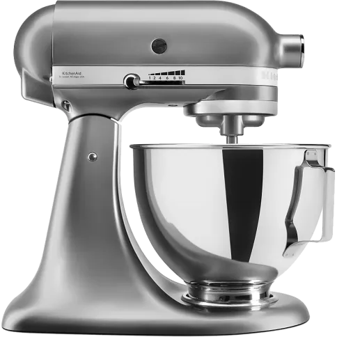 KitchenAid 5KSM95PSECU фото 1