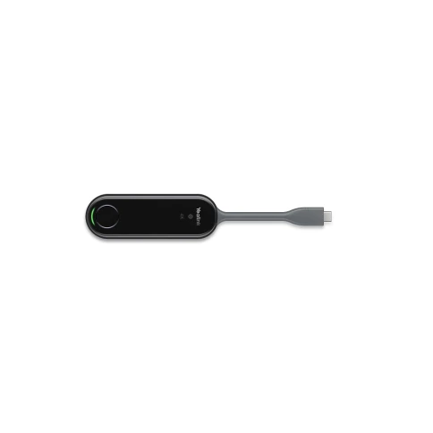 Адаптер беспроводной передачи контента/ Yealink [WPP30] Wireless Shari фото 2