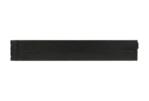 Systeme Electric Smart-Save Online SRV 6000 ВA, 6000 Вт, 230 В, 1:1, 2U, конвертируемый форм-фактор, клеммы, размеры 440x600x86.6 мм фото 5