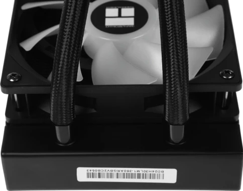 Thermalright F-MAGIC-360-BL-ARGB-V2 фото 7