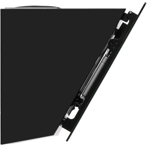 Maunfeld Amber 60 Glass Black фото 1