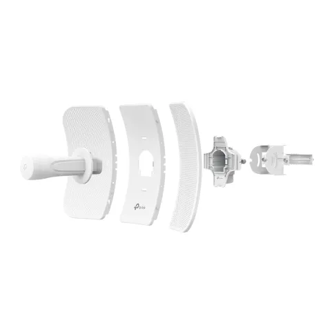 Точка доступа/ Outdoor 5GHz 300Mbps CPE, MIMO 2x2, 23dBi directional a фото 3