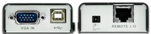 ATEN CE100 фото 3