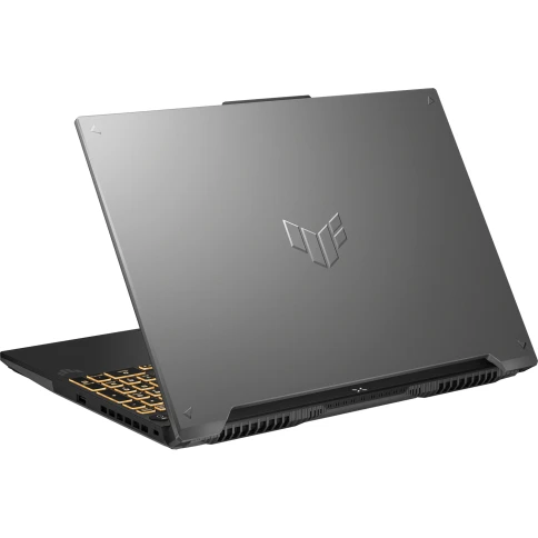 Ноутбук/ ASUS TUF F16 FX607VU-RL061 16"(1920x1200 (матовый, 144Hz) IPS фото 4