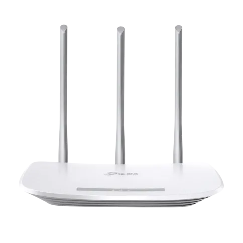 TP-Link TL-WR845N фото 1