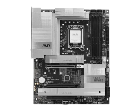 MSI PRO Z890-A WIFI фото 2