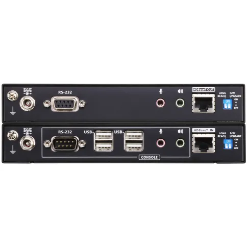 ATEN CE924 фото 3