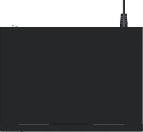 Коммутатор/ Неуправляемый PoE коммутатор Fast Ethernet, 8 портов 100 М фото 6