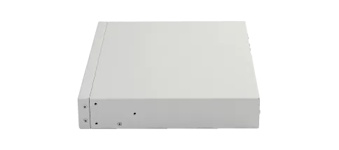 Межсетевой экран ESR-200 FSTEC A4, 4?10/100/1000BASE-T, 4?Combo 10/100 фото 4