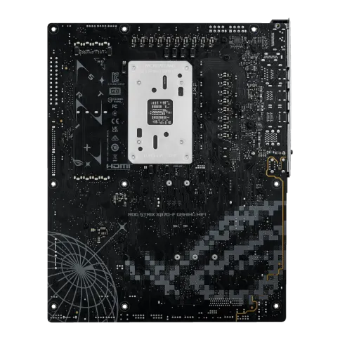 ASUS ROG STRIX X870-F GAMING WIFI  (90MB1IV0-M0EAY0) фото 4