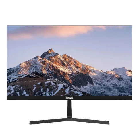 Монитор Dahua 27" DHI-LM27-B221 черный IPS LED 1ms 16:9 HDMI матовая 1 фото 3