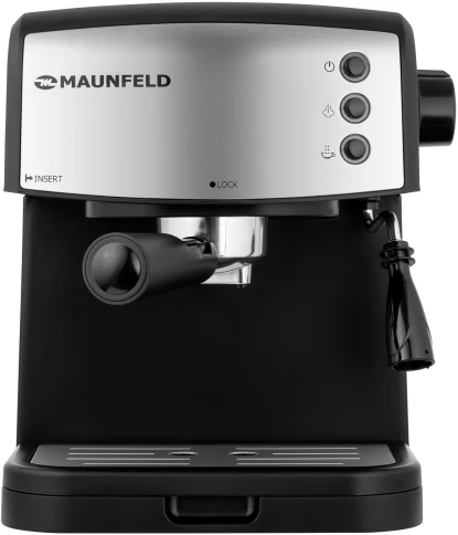 Maunfeld MF-734BK фото 4