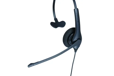 Jabra Biz 1500 Mono QD фото 5