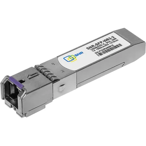 SNR SNR-SFP-W53-3 фото 2