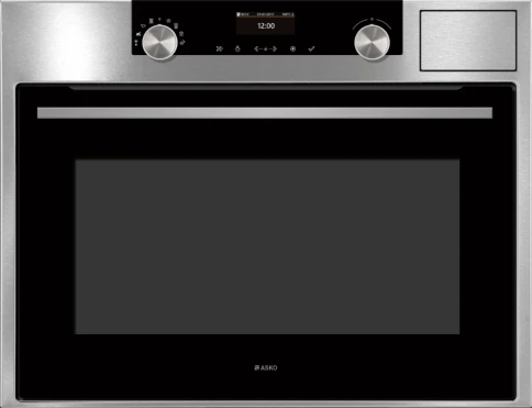 ASKO Craft OCS8464S фото 1