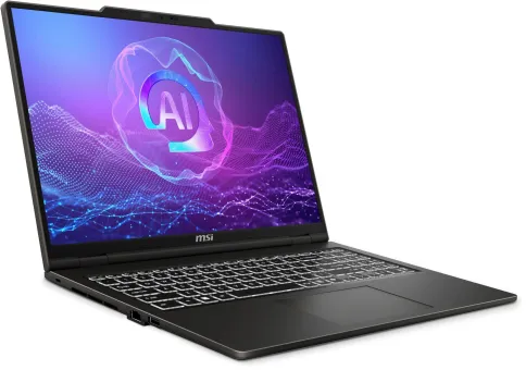 Ноутбук MSI VenturePro 16 AI A2HVEG-033XRU фото 2