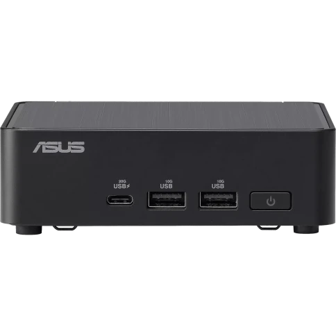 Платформа для ПК Nettop ASUS NUC14RVK 2B (Ultra 7, 155H,... фото 1