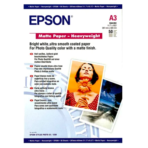 Epson C13S041261 фото 1