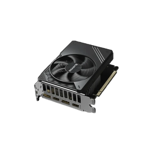 GIGABYTE GV-N5050D6-8GD фото 4