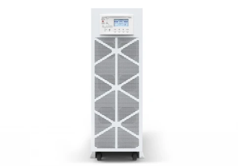 ИБП Uniprom UPS 3S 30кВА 3:1 ПНР 5x8 фото 1