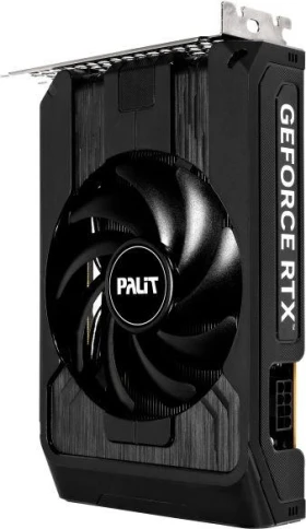 Palit NE65050019P1-GB2070F фото 6