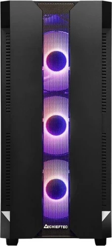 Chieftec GS-01B-OP фото 2