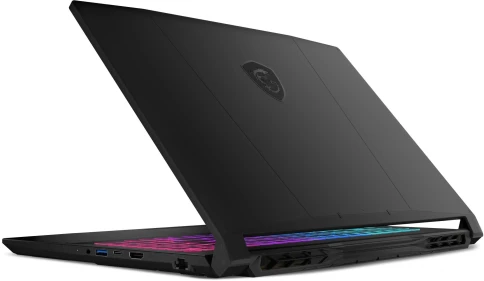Ноутбук MSI Katana 15 HX B14WFK-617XRU Intel Core i7-14650HX/16Gb/SSD1 фото 5