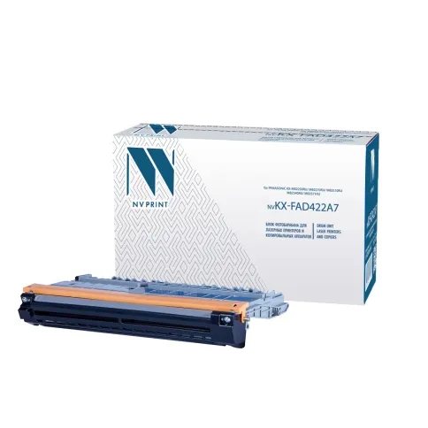 NV Print NV-KX-FAD422A7 фото 1