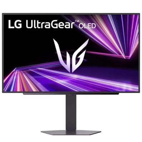 МониторLG 27GX704A-B 26.5''/ LG 27GX704A-B 26.5'', 2560x1440, OLED, 17 фото 2