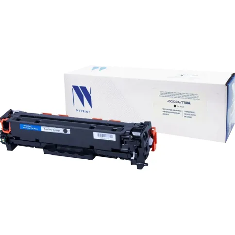 NVP NV-CC530A/718Bk фото 2