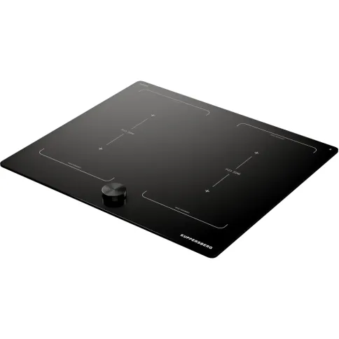 Kuppersberg KWD 600 Black фото 5
