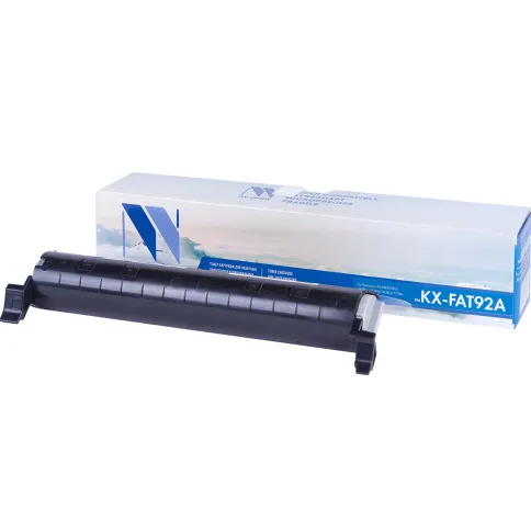 NV Print NV-KXFAT92A фото 1