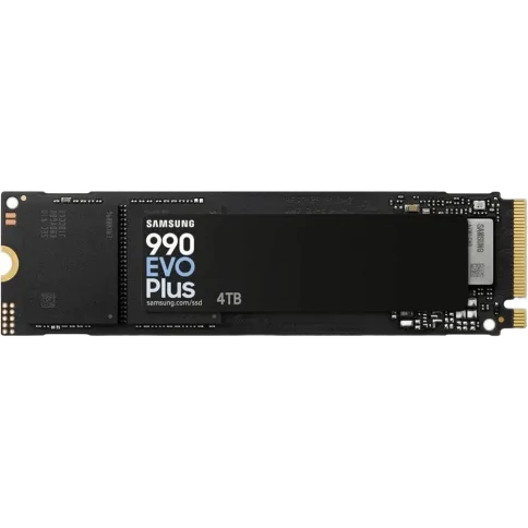 Samsung Electronics MZ-V9S4T0BW фото 1