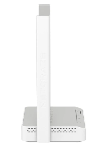 Маршрутизатор/ Netcraze Start Интернет-центр с Mesh Wi-Fi N300, 4-портовым Smart-коммутатором... фото 5