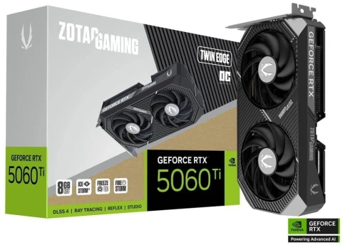 ZOTAC ZT-B50610H-10M фото 6