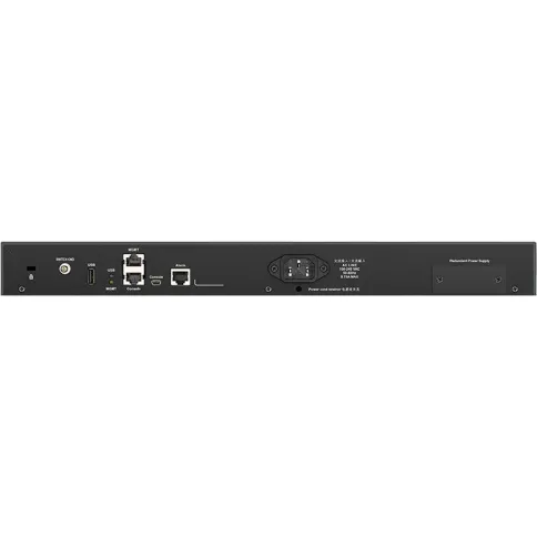 D-Link DGS-3630-52TC/A2ASI фото 3
