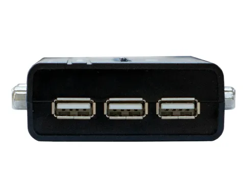 D-Link DKVM-4U/C2A фото 2