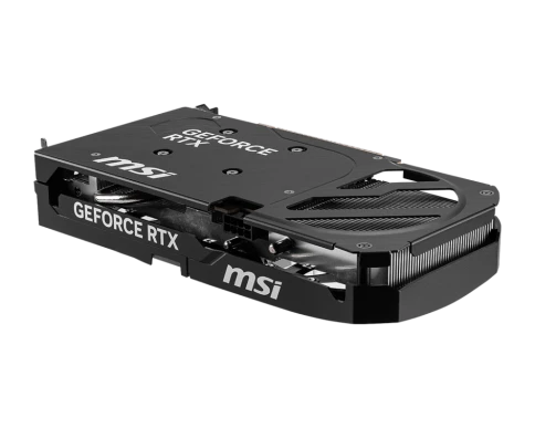 MSI GeForce RTX 5060 Ti 16G SHADOW 2X OC PLUS фото 5