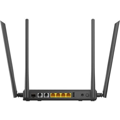 D-Link DVG-5402G/GFRU/S1A фото 4