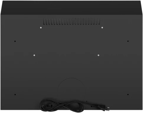 HOMSAir HORIZONTAL 60 Black фото 21