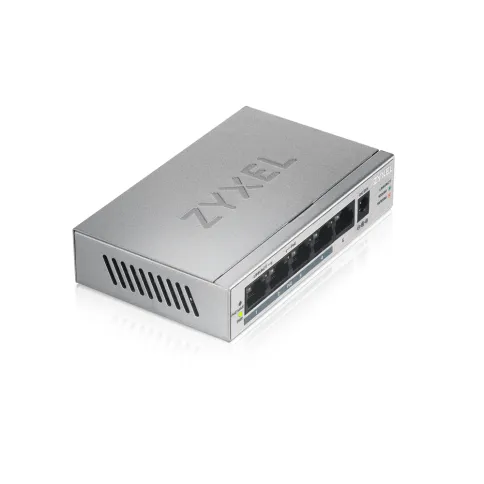 Zyxel GS1005HP фото 1