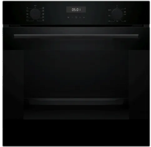 BOSCH Serie 4 HUA736EG0T фото 3