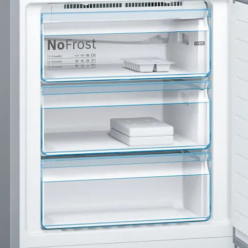 Холодильник BOSCH KGN39LB30U фото 1