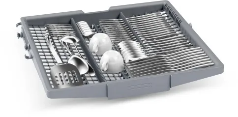 BOSCH SMP6EMI86Q фото 7
