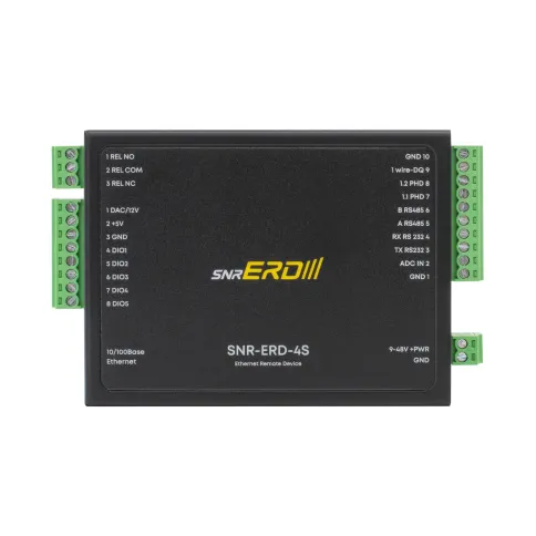 SNR SNR-ERD-4s фото 7