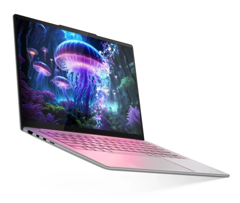 Ноутбук/ Lenovo Yoga Slim 7 14ILL10 14"(2880x1800 OLED)/Intel Core Ult фото 3