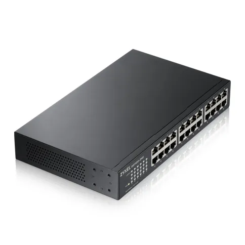 Zyxel GS1100-24E фото 1